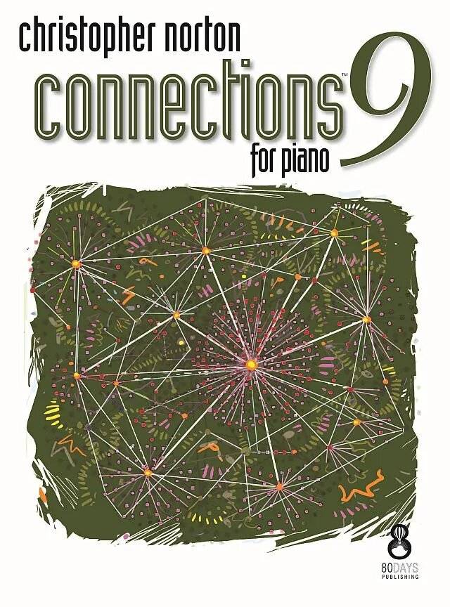 Connections for Piano 9 - Norton - Piano - Book
