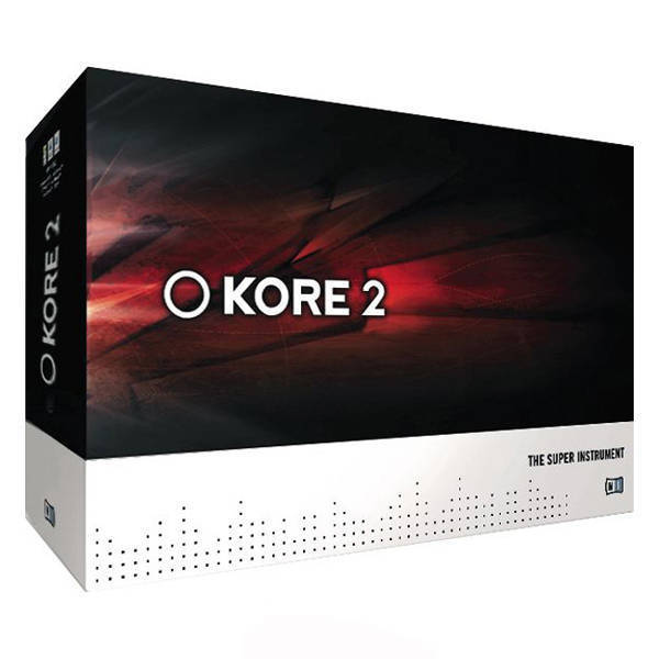 Native Instruments Kore 2 | Long & McQuade