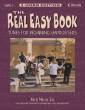 Sher Music - The Real Easy Book Vol. 1 (3-Horn Edition) - C Version - Book