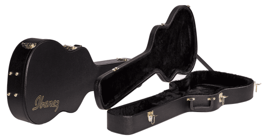 SGBE50C Hardshell Acoustic Bass Guitar Case
