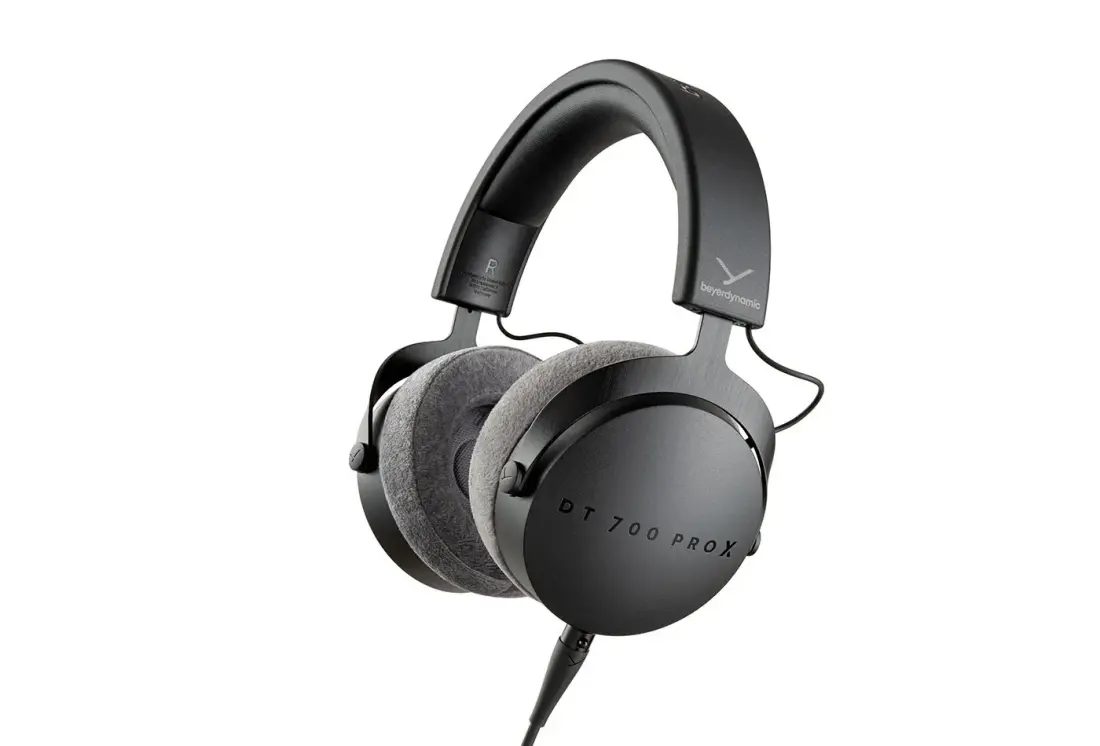 DT 700 PRO X Series Studio Headphones