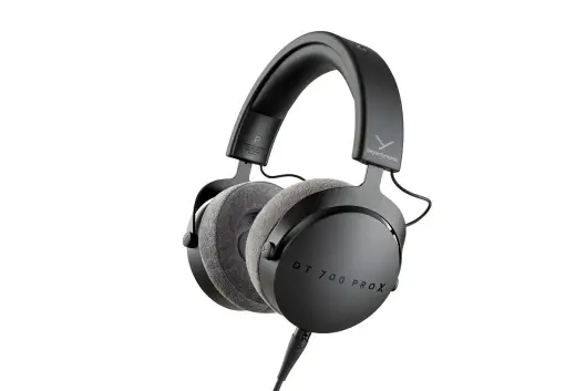 Beyerdynamic - DT 700 PRO X Series Studio Headphones