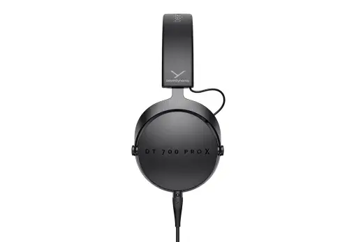 DT 700 PRO X Series Studio Headphones