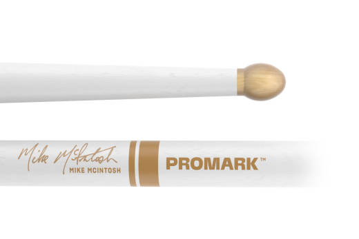 Promark - Mike McIntosh Signature Sticks