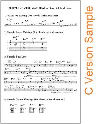 The Real Easy Book Vol. 2 - Bass Clef Version - Book