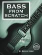 Skeptical Guitarist - Bass From Scratch - Emery - Bass Guitar - Book/Audio Online