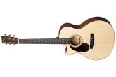 Martin Guitars - GPC-16E Grand Performance Acoustic/Electric Guitar with Case - Left Handed