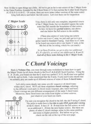 Music Principles for the Skeptical Guitarist, Volume Two: The Fretboard - Emery - Guitar - Book