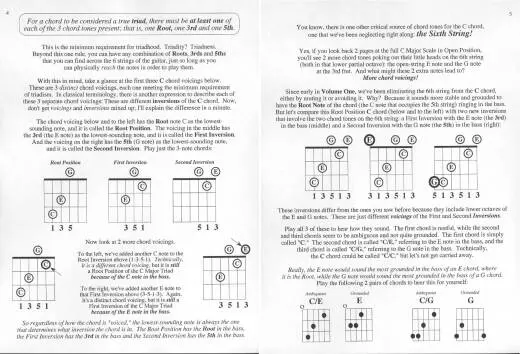 Music Principles for the Skeptical Guitarist, Volume Two: The Fretboard - Emery - Guitar - Book