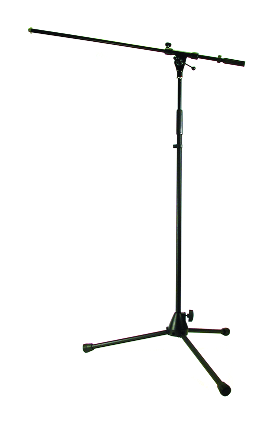 MCS500 Microphone Stand with Boom