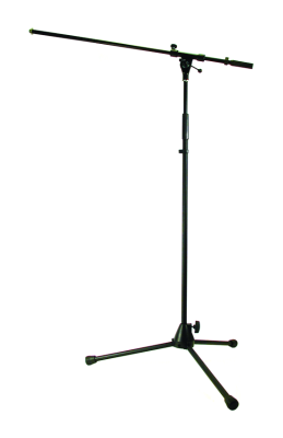 Profile Accessories - MCS500 Microphone Stand with Boom
