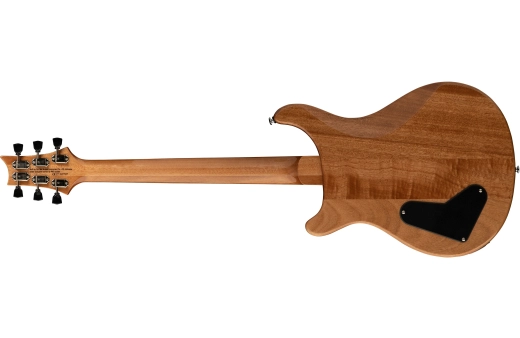 SE Paul\'s Guitar with Gigbag - Faded Blue Burst