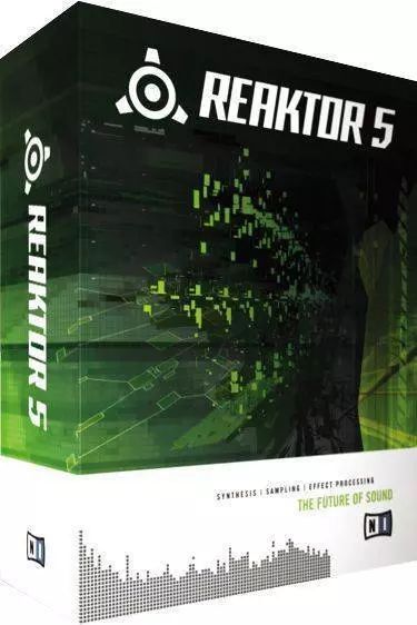 Reaktor 5
