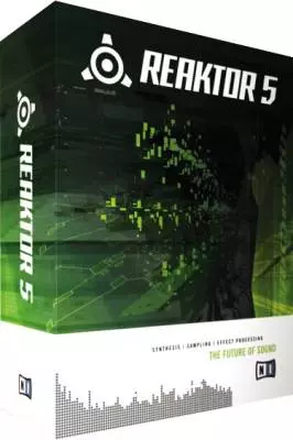 Reaktor 5