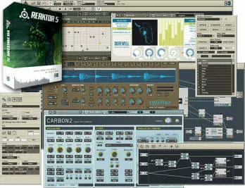 Reaktor 5