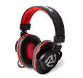 Numark - HF175 Professional Monitoring DJ Headphones