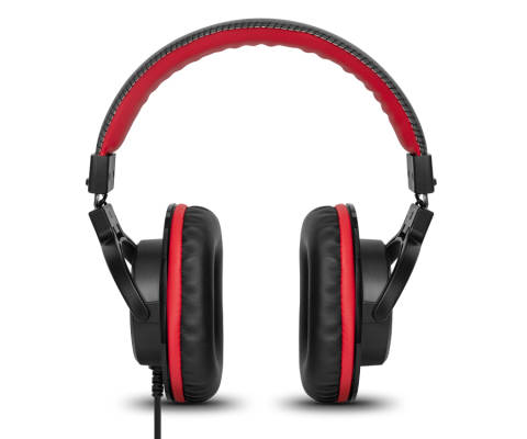 HF175 Professional Monitoring DJ Headphones