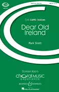 Hal Leonard - Dear Old Ireland - Sirett - TBB