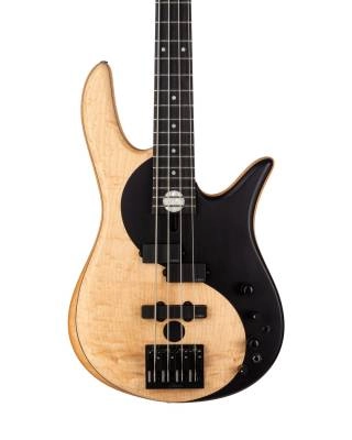 Yin Yang Standard Blister Maple