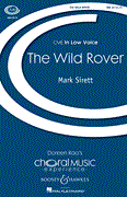The Wild Rover - Sirett - TBB