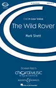 Hal Leonard - The Wild Rover - Sirett - TBB