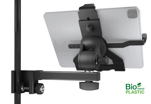 Biobased Universal Tablet Mount