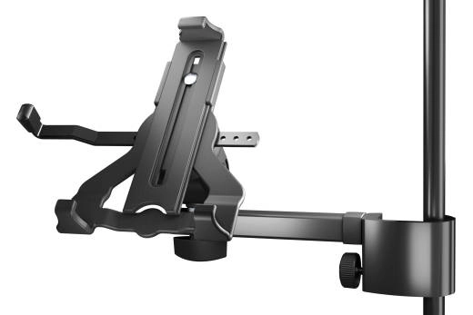 K & M Stands - Biobased Universal Tablet Mount