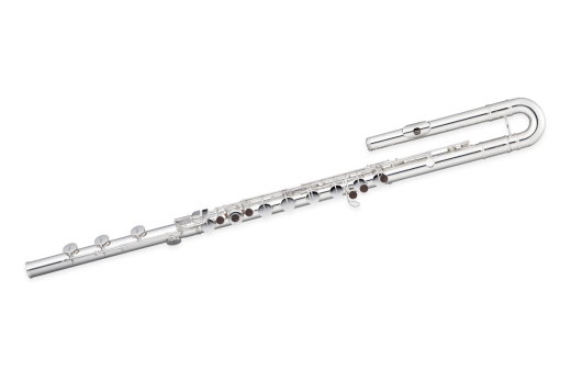 Pearl Flutes - Flte basse PFB305 plaque argent