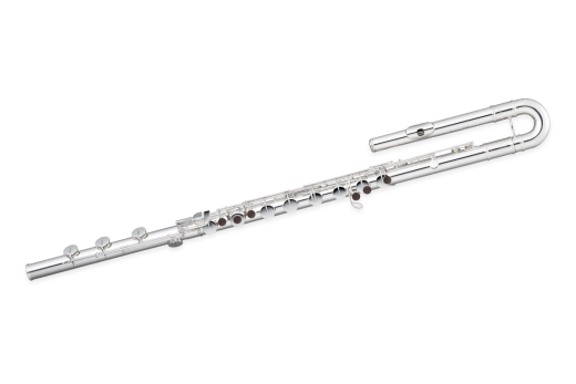 Pearl Flutes - PFB305 Silver Plated Bass Flute