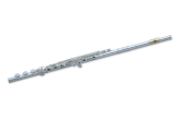 Pearl Flutes - PF-795RBE Vigore Elegante Offset Flute, C# Trill Key, D# Roller