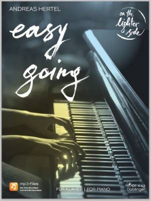 Easy Going - Hertel -  Piano