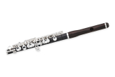 Pearl Flutes - PFP-165E Granadilla Headjoint Piccolo