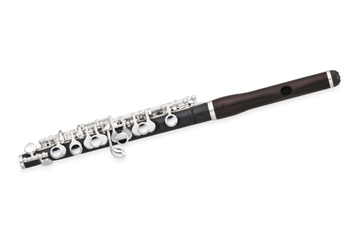 Pearl Flutes - Tte de piccolo PFP-165E en grenadille