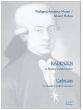 Doblinger Musikverlag - Cadenzas to Mozarts Violin Concertos - Mozart/Melkus - Book