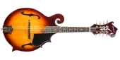 Denver - F-Style Mandolin - Vintage Sunburst