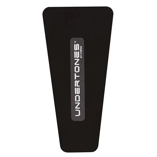 Undertones Pedal Pad for Bass Drum and Hi-Hat Pedals