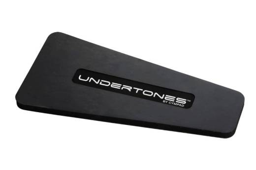 Undertones Pedal Pad for Bass Drum and Hi-Hat Pedals