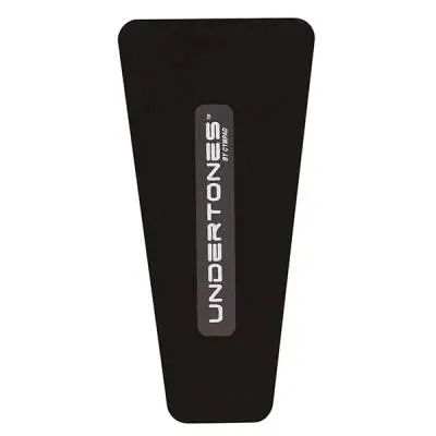 Cympad - Undertones Pedal Pad for Bass Drum and Hi-Hat Pedals