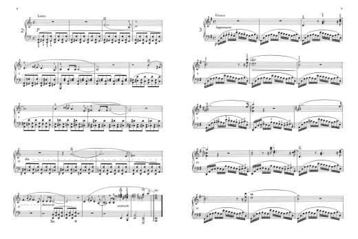 Preludes: Chopin Complete Works Vol. I - Paderewski - Piano - Book