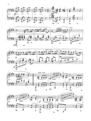 Polonaises: Chopin Complete Works Vol. VIII - Paderewski - Piano - Book