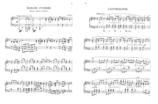 Minor Works: Chopin Complete Works Vol. XVIII - Paderewski - Piano - Book