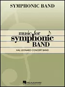 Hal Leonard - Selections From Aladdin - Menken/Moss - Concert Band - Gr. 4