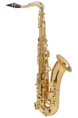 Henri Selmer Paris 54 Axos Tenor Saxophone