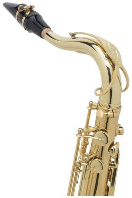 Henri Selmer Paris 54 Axos Tenor Saxophone