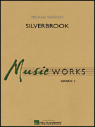 Hal Leonard - Silverbrook - Sweeney - Concert Band - Gr. 2