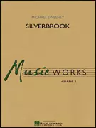 Hal Leonard - Silverbrook - Sweeney - Concert Band - Gr. 2