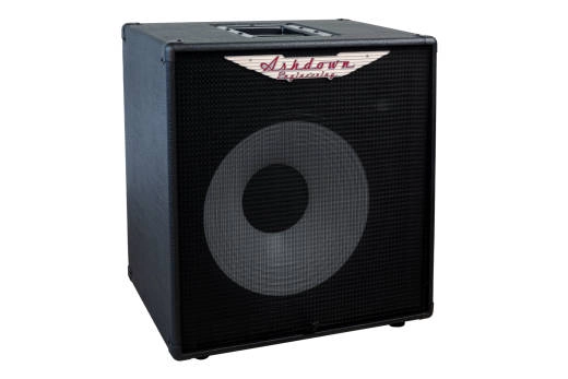 Rootmaster EVO II 115T Super Lightweight Bass Cabinet