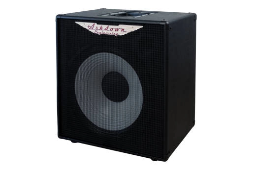 Rootmaster EVO II 115T Super Lightweight Bass Cabinet