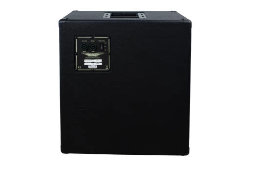 Rootmaster EVO II 115T Super Lightweight Bass Cabinet