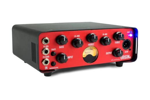 OriginAL HD-1 300W Mini Bass Head